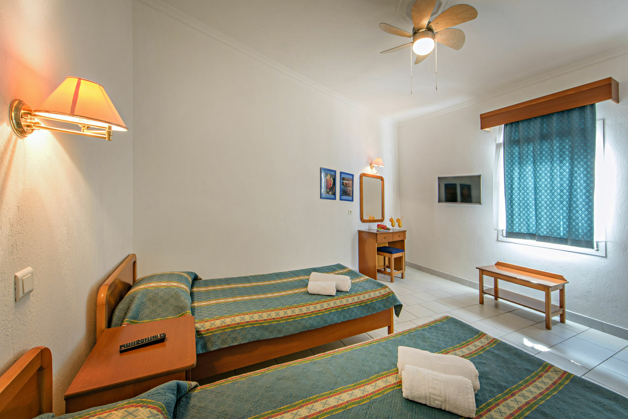 Lazaridis Luxury Studios & Apartments Nea Roda Luaran gambar
